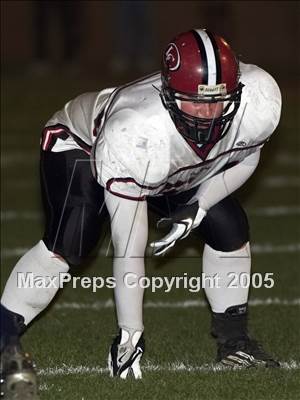 Thumbnail 2 in Laguna Creek @ Napa (Section Playoffs) photogallery.