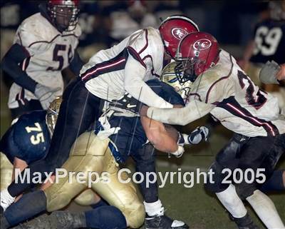 Thumbnail 2 in Laguna Creek @ Napa (Section Playoffs) photogallery.