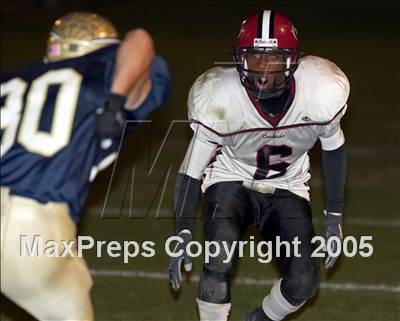 Thumbnail 2 in Laguna Creek @ Napa (Section Playoffs) photogallery.