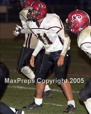 Thumbnail 1 in Laguna Creek @ Napa (Section Playoffs) photogallery.
