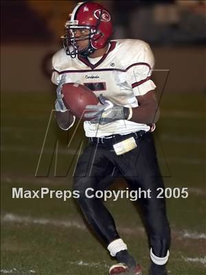 Thumbnail 3 in Laguna Creek @ Napa (Section Playoffs) photogallery.