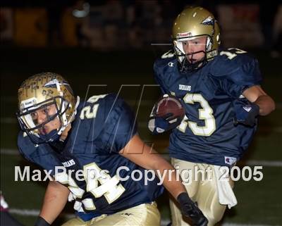 Thumbnail 1 in Laguna Creek @ Napa (Section Playoffs) photogallery.