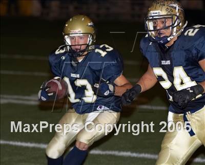 Thumbnail 2 in Laguna Creek @ Napa (Section Playoffs) photogallery.