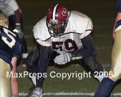 Thumbnail 1 in Laguna Creek @ Napa (Section Playoffs) photogallery.