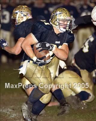 Thumbnail 3 in Laguna Creek @ Napa (Section Playoffs) photogallery.