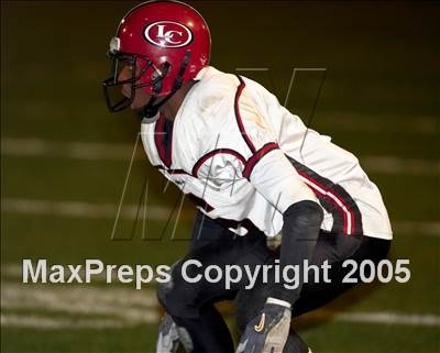 Thumbnail 1 in Laguna Creek @ Napa (Section Playoffs) photogallery.