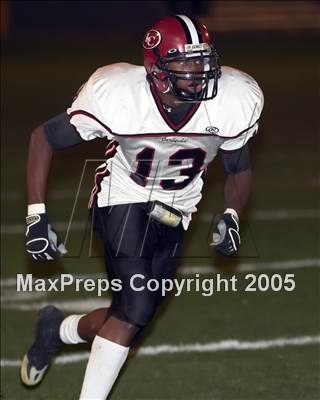 Thumbnail 3 in Laguna Creek @ Napa (Section Playoffs) photogallery.