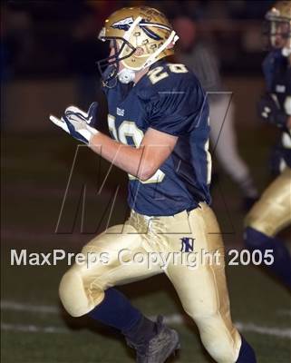 Thumbnail 2 in Laguna Creek @ Napa (Section Playoffs) photogallery.