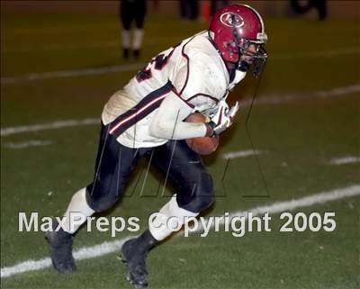 Thumbnail 3 in Laguna Creek @ Napa (Section Playoffs) photogallery.