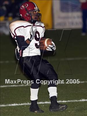 Thumbnail 2 in Laguna Creek @ Napa (Section Playoffs) photogallery.