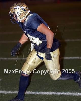 Thumbnail 2 in Laguna Creek @ Napa (Section Playoffs) photogallery.