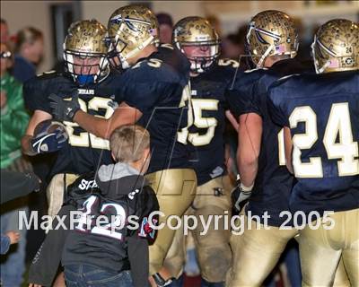Thumbnail 3 in Laguna Creek @ Napa (Section Playoffs) photogallery.