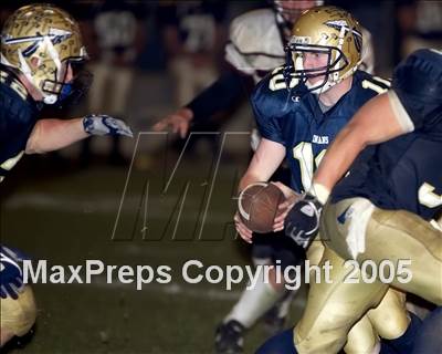 Thumbnail 2 in Laguna Creek @ Napa (Section Playoffs) photogallery.