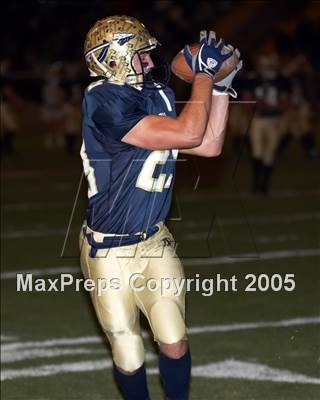 Thumbnail 3 in Laguna Creek @ Napa (Section Playoffs) photogallery.