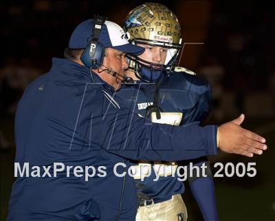 Thumbnail 3 in Laguna Creek @ Napa (Section Playoffs) photogallery.