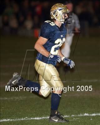 Thumbnail 2 in Laguna Creek @ Napa (Section Playoffs) photogallery.