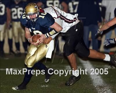 Thumbnail 2 in Laguna Creek @ Napa (Section Playoffs) photogallery.