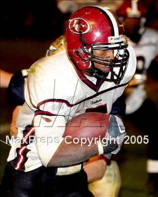 Thumbnail 2 in Laguna Creek @ Napa (Section Playoffs) photogallery.
