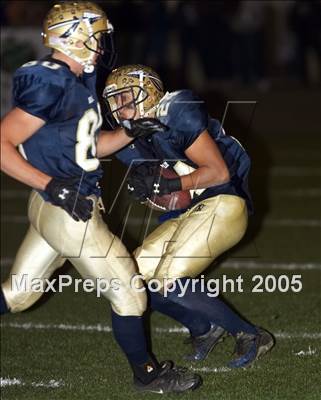 Thumbnail 3 in Laguna Creek @ Napa (Section Playoffs) photogallery.
