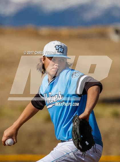 Thumbnail 1 in Palmer Ridge @ Vista Ridge photogallery.