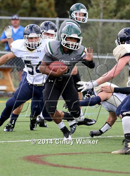 Thumbnail 2 in Evergreen @ Conifer photogallery.