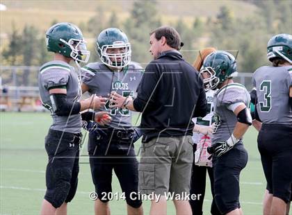 Thumbnail 1 in Evergreen @ Conifer photogallery.