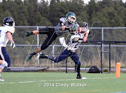 Thumbnail 2 in Evergreen @ Conifer photogallery.