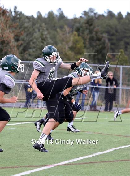 Thumbnail 3 in Evergreen @ Conifer photogallery.