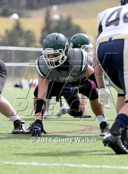 Thumbnail 2 in Evergreen @ Conifer photogallery.