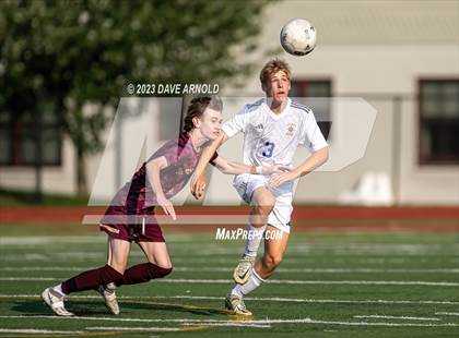 Thumbnail 3 in Falmouth @ Thornton Academy photogallery.