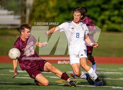 Thumbnail 3 in Falmouth @ Thornton Academy photogallery.