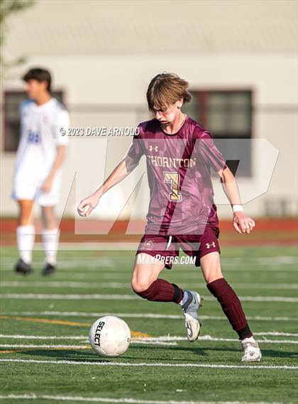 Thumbnail 3 in Falmouth @ Thornton Academy photogallery.