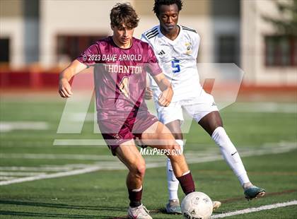 Thumbnail 3 in Falmouth @ Thornton Academy photogallery.