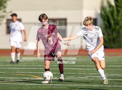 Thumbnail 2 in Falmouth @ Thornton Academy photogallery.