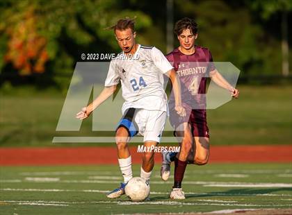 Thumbnail 3 in Falmouth @ Thornton Academy photogallery.