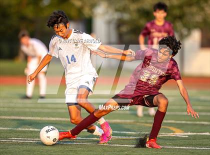 Thumbnail 2 in Falmouth @ Thornton Academy photogallery.