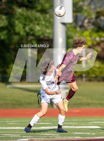 Thumbnail 3 in Falmouth @ Thornton Academy photogallery.