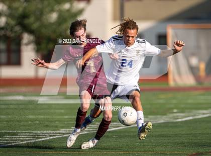 Thumbnail 2 in Falmouth @ Thornton Academy photogallery.