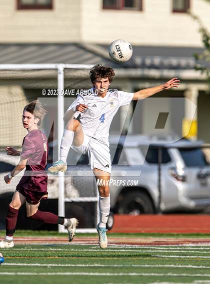Thumbnail 3 in Falmouth @ Thornton Academy photogallery.