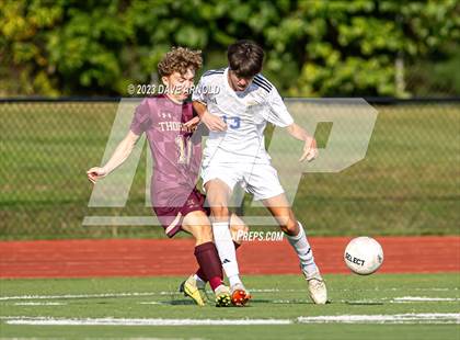Thumbnail 1 in Falmouth @ Thornton Academy photogallery.