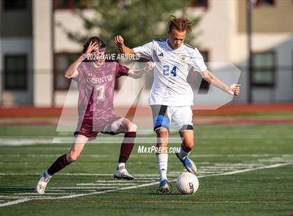 Thumbnail 2 in Falmouth @ Thornton Academy photogallery.
