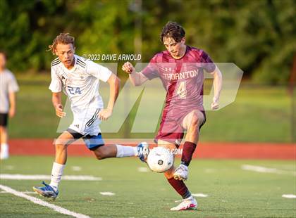 Thumbnail 2 in Falmouth @ Thornton Academy photogallery.