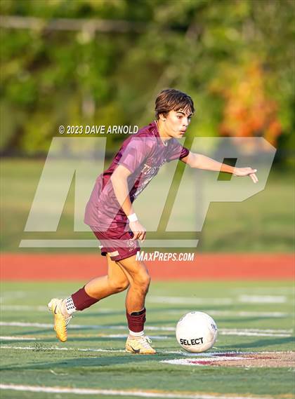 Thumbnail 3 in Falmouth @ Thornton Academy photogallery.