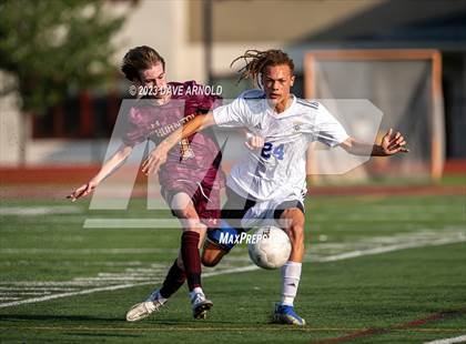 Thumbnail 3 in Falmouth @ Thornton Academy photogallery.