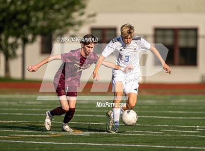 Thumbnail 1 in Falmouth @ Thornton Academy photogallery.
