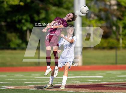 Thumbnail 3 in Falmouth @ Thornton Academy photogallery.