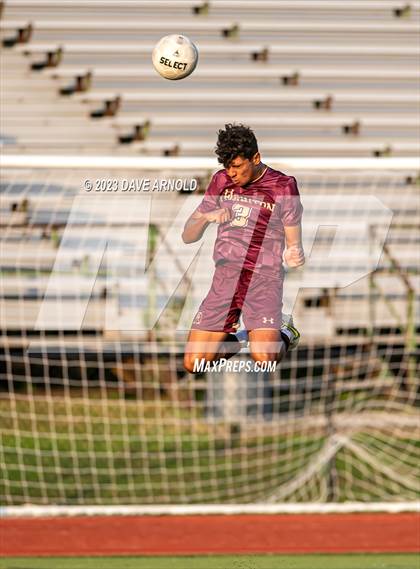 Thumbnail 3 in Falmouth @ Thornton Academy photogallery.