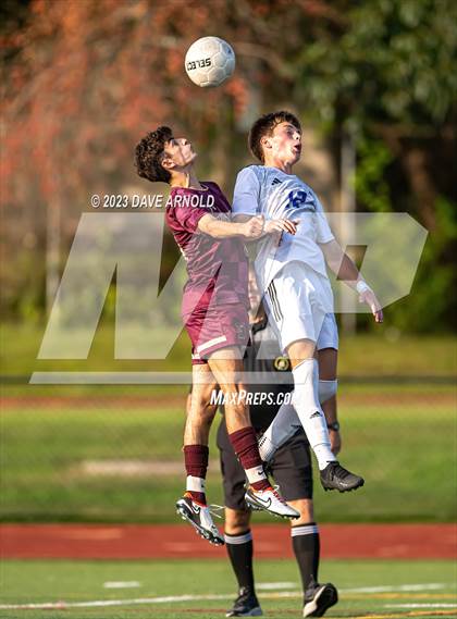 Thumbnail 3 in Falmouth @ Thornton Academy photogallery.