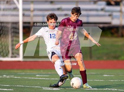Thumbnail 3 in Falmouth @ Thornton Academy photogallery.