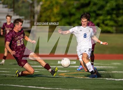 Thumbnail 2 in Falmouth @ Thornton Academy photogallery.